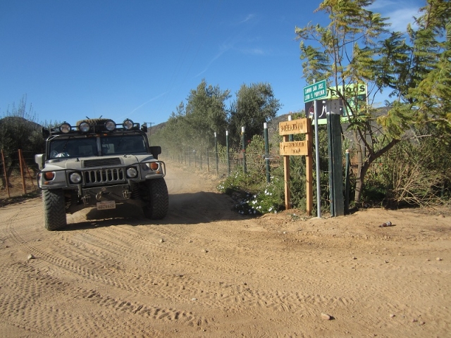 4x4 Aventuras